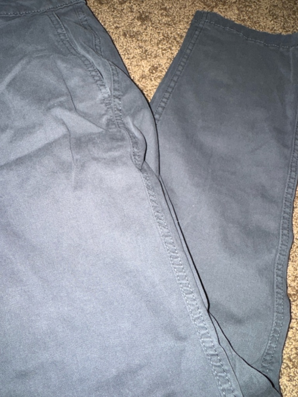 Men’s George Pants - Picture 2 of 4